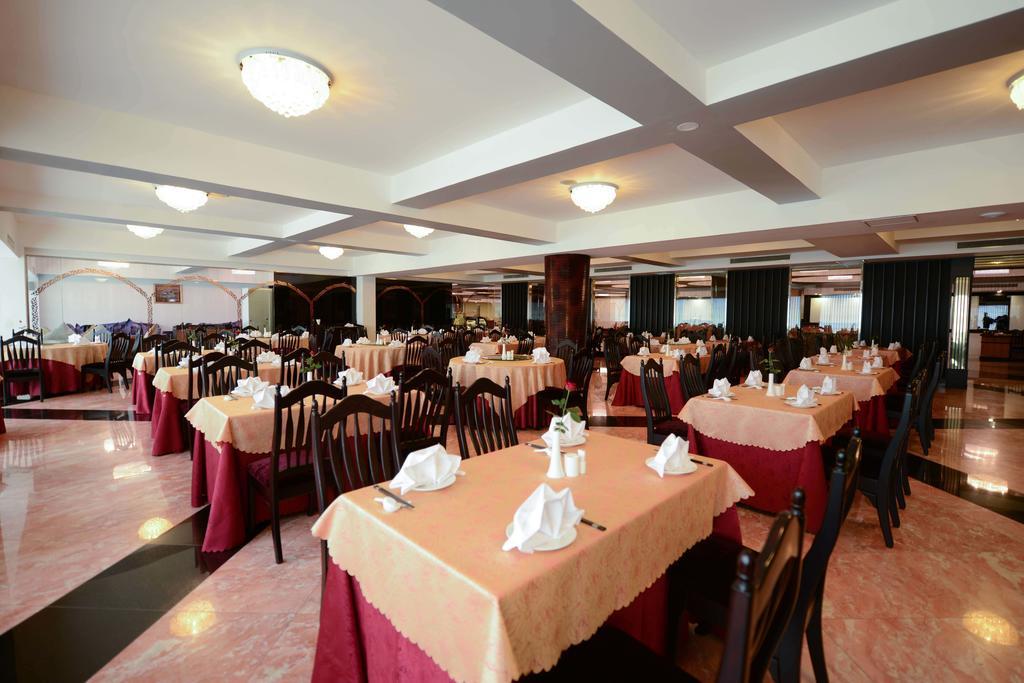 Taw Win Garden Hotel Rangoon Eksteriør billede