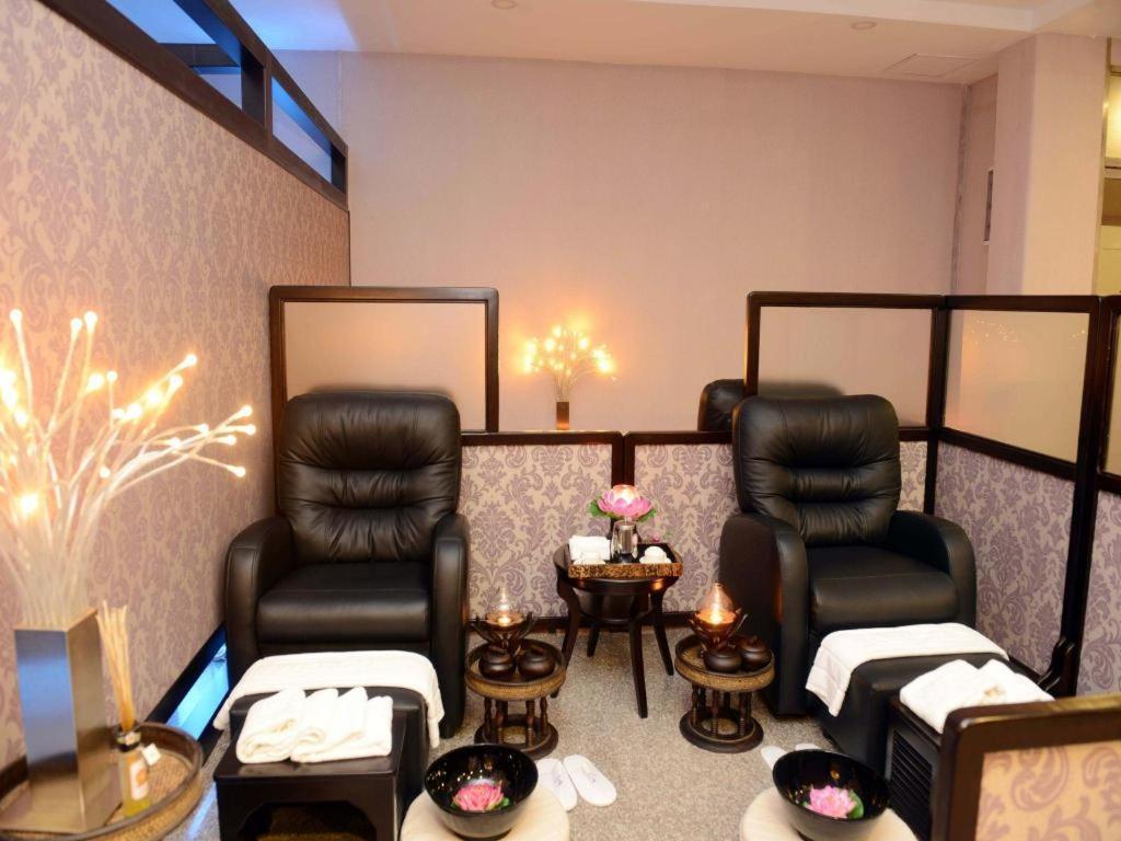 Taw Win Garden Hotel Rangoon Eksteriør billede