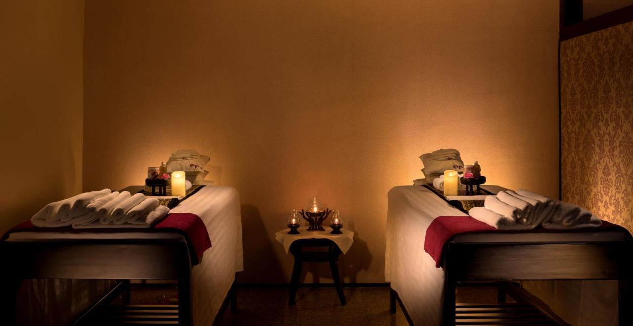 Taw Win Garden Hotel Rangoon Eksteriør billede